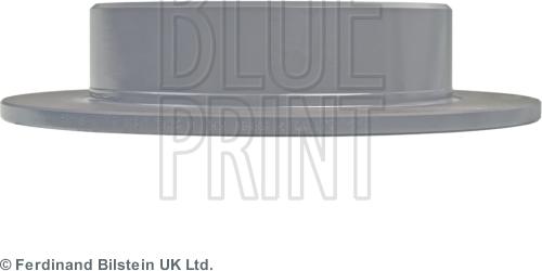 Blue Print ADT343175 - Disque de frein parts5.com