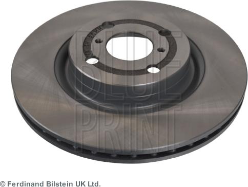 Blue Print ADT343309 - Disc frana parts5.com