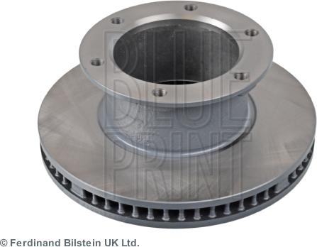 Blue Print ADT343216 - Disc frana parts5.com