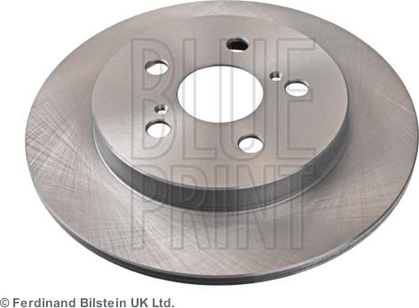 Blue Print ADT343277 - Disc frana parts5.com