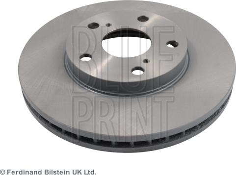 Blue Print ADT34378 - Brake Disc parts5.com