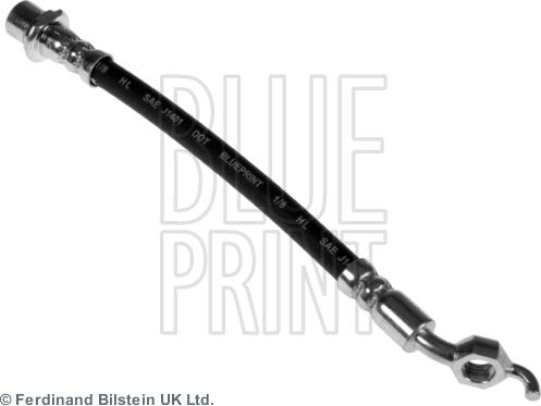 Blue Print ADT353369 - Pidurivoolik parts5.com