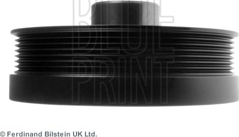 Blue Print ADT36116 - Belt Pulley, crankshaft parts5.com