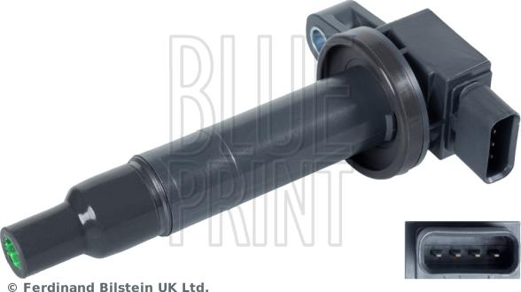 Blue Print ADT31494 - Bobina de inductie parts5.com