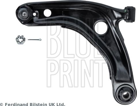 Blue Print ADT386160 - Brat, suspensie roata parts5.com