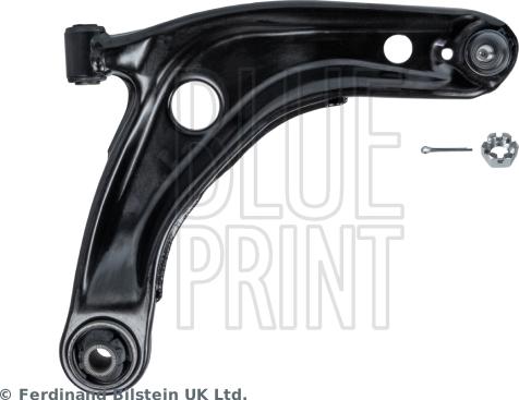 Blue Print ADT386161 - Brat, suspensie roata parts5.com