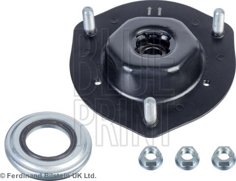 Blue Print ADT380197 - Rulment sarcina suport arc parts5.com