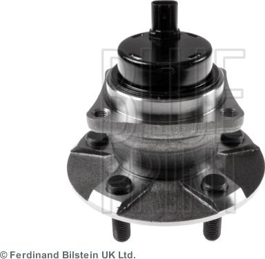 Blue Print ADT38394 - Zestaw łożysk koła parts5.com