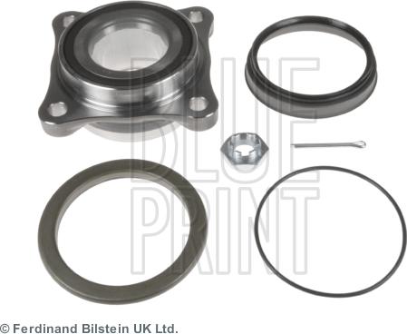 Blue Print ADT38249 - Zestaw łożysk koła parts5.com