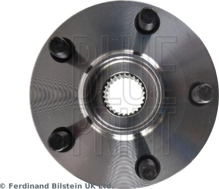 Blue Print ADT38252 - Wheel hub, bearing Kit parts5.com