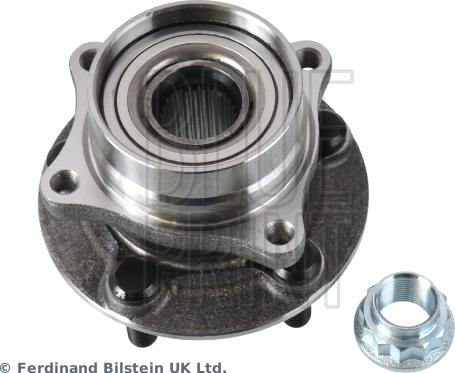 Blue Print ADT38252 - Wheel hub, bearing Kit parts5.com