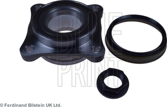 Blue Print ADT382110 - Zestaw łożysk koła parts5.com