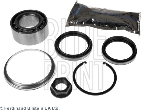 Blue Print ADT38272 - Wheel hub, bearing Kit parts5.com