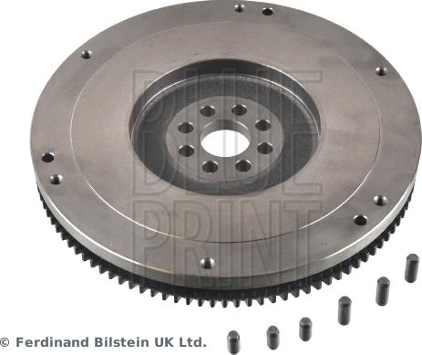 Blue Print ADT33515C - Vztrajnik parts5.com