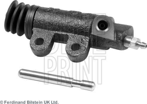 Blue Print ADT33662 - Siłownik, sprzęgło parts5.com