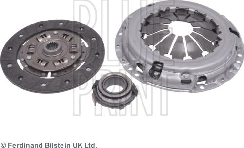 Blue Print ADT330243 - Kit de embrague parts5.com