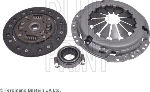 Blue Print ADT330254 - Zestaw sprzęgieł parts5.com