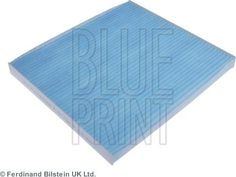 Blue Print ADT32508 - Filter,salongiõhk parts5.com