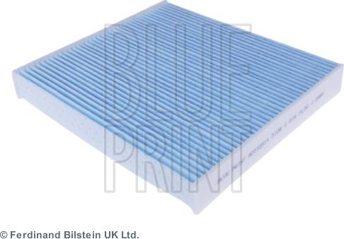 Blue Print ADT32514 - Filtr, wentylacja przestrzeni pasażerskiej parts5.com