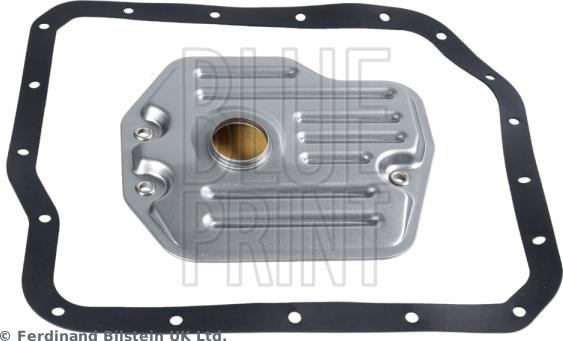 Blue Print ADT32145 - Filtro hidráulico, transmisión automática parts5.com