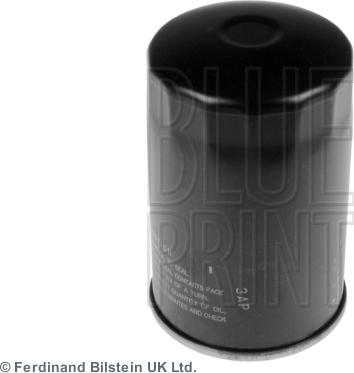 Blue Print ADT32102 - Oil Filter parts5.com