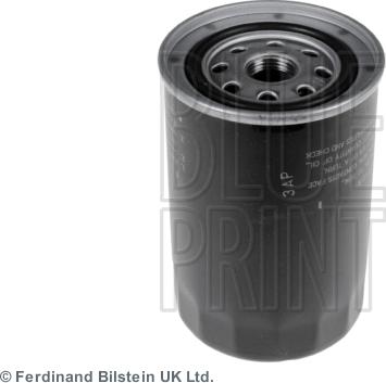 Blue Print ADT32102 - Oil Filter parts5.com