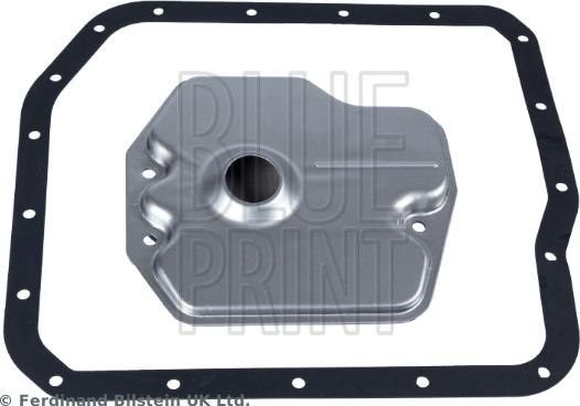 Blue Print ADT32139 - Hydraulic Filter, automatic transmission parts5.com