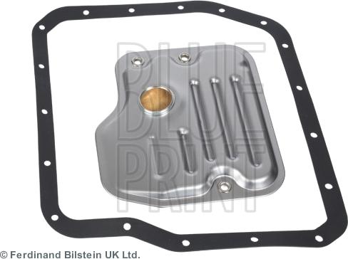 Blue Print ADT32136 - Filtro hidráulico, transmisión automática parts5.com