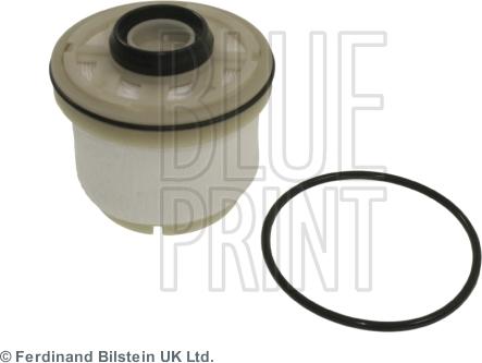 Blue Print ADT32381 - Filtro combustible parts5.com