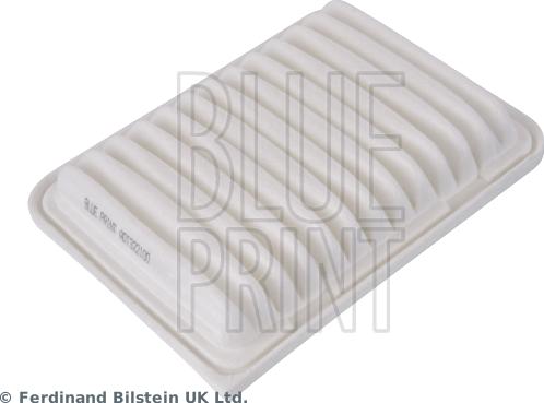 Blue Print ADT322100 - Φίλτρο αέρα parts5.com