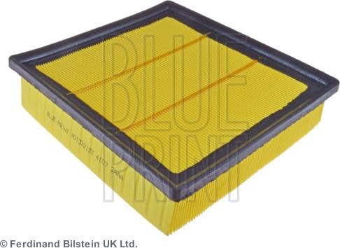 Blue Print ADT322123 - Luftfilter parts5.com