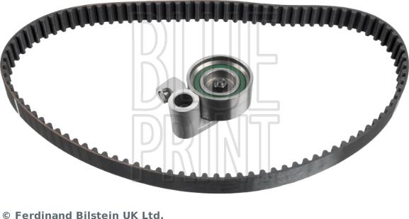 Blue Print ADT37310 - Hammasrihma komplekt parts5.com