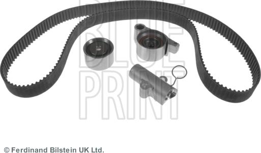 Blue Print ADT37334 - Komplet (kit) zobatega jermena parts5.com