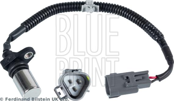 Blue Print ADT37248 - Датчик импульсов, коленвал parts5.com