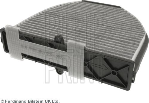 Blue Print ADU172501 - Suodatin, sisäilma parts5.com