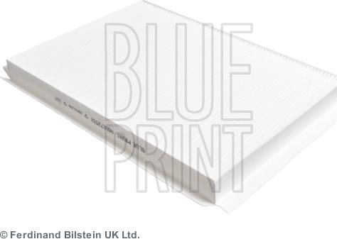 Blue Print ADU172512 - Filter, zrak notranjega prostora parts5.com