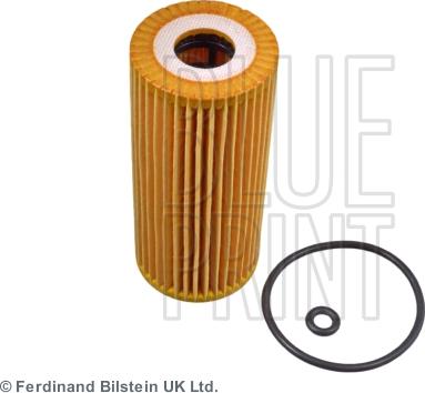 Blue Print ADU172108 - Oil Filter parts5.com