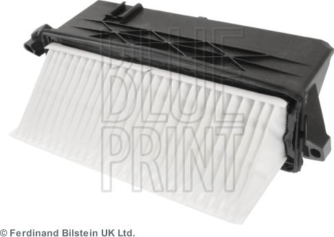 Blue Print ADU172209 - Filtr powietrza parts5.com