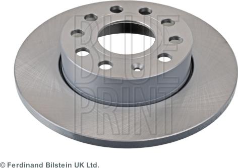 Blue Print ADV184305 - Disc frana parts5.com