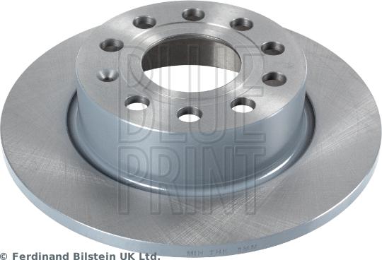 Blue Print ADV184306 - Disc frana parts5.com