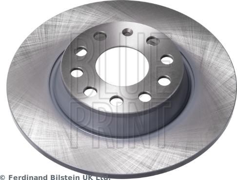 Blue Print ADV184307 - Disc frana parts5.com