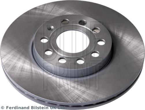 Blue Print ADV184315 - Kočioni disk parts5.com