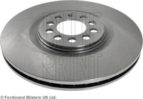 Blue Print ADV184324 - Disc frana parts5.com