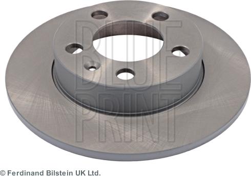 Blue Print ADV184325 - Brake Disc parts5.com