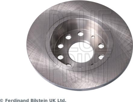 Blue Print ADV184326 - Brake Disc parts5.com