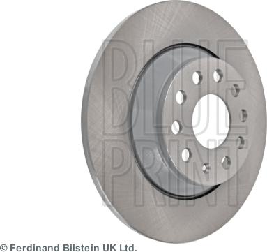 Blue Print ADV184375 - Disc frana parts5.com