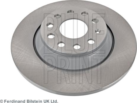 Blue Print ADV184375 - Disc frana parts5.com