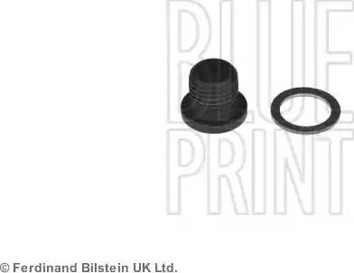 Blue Print ADV180102 - Sealing Plug, oil sump parts5.com