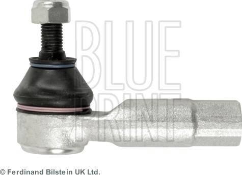 Blue Print ADV188708 - Наконечник рулевой тяги, шарнир parts5.com