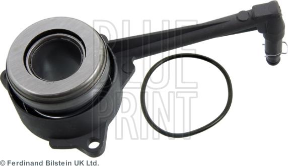 Blue Print ADV183603 - Rulment de presiune, ambreiaj parts5.com